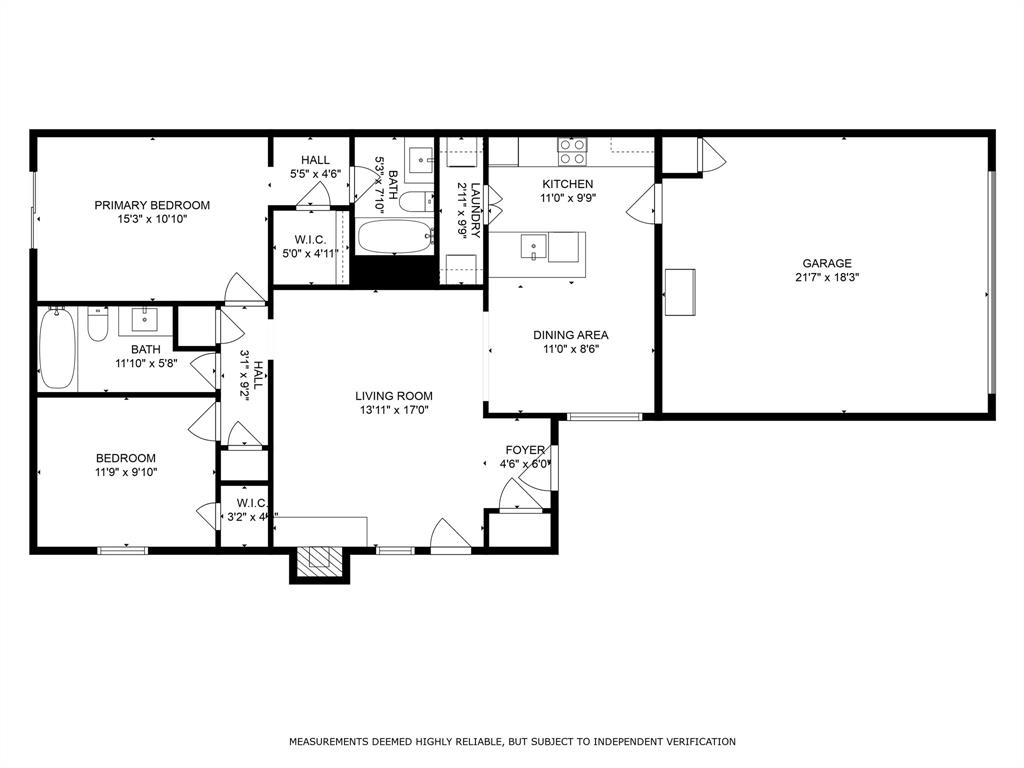 5106 Lakeridge Court Property Photo 4
