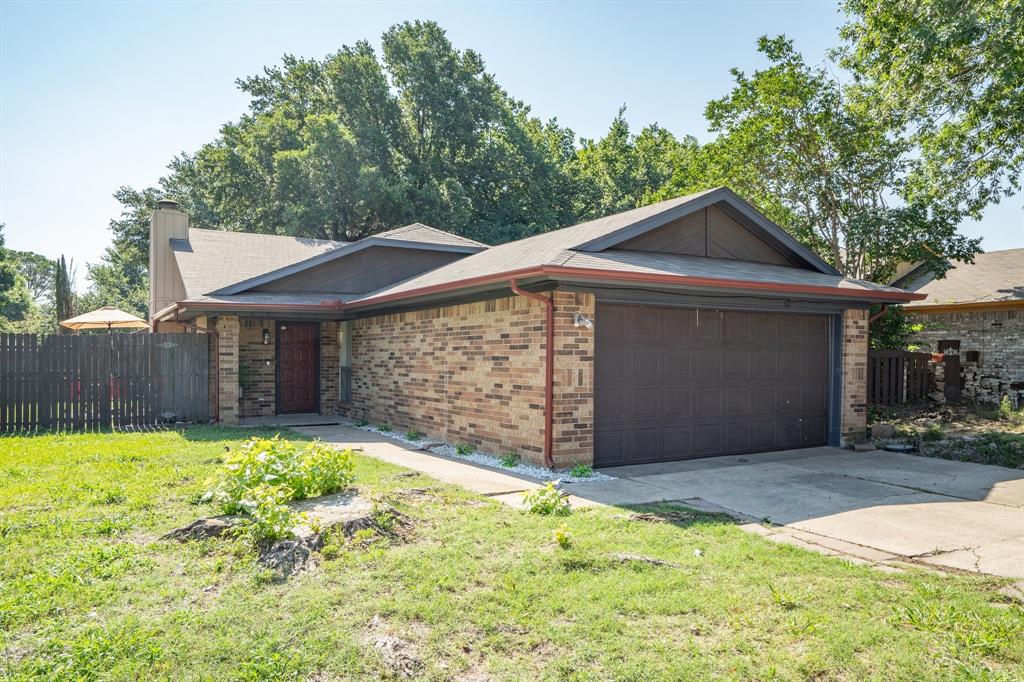 5106 Lakeridge Court Property Photo 6