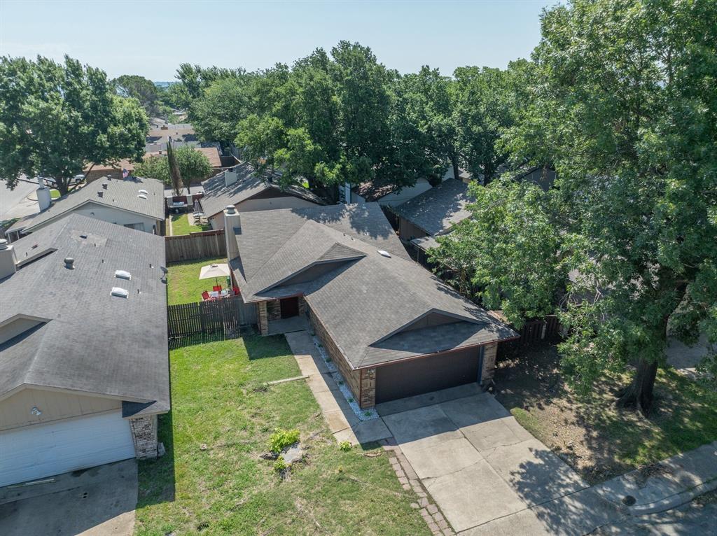 5106 Lakeridge Court Property Photo 29