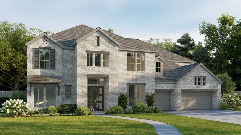 1260 Chariot Lane Property Photo 1