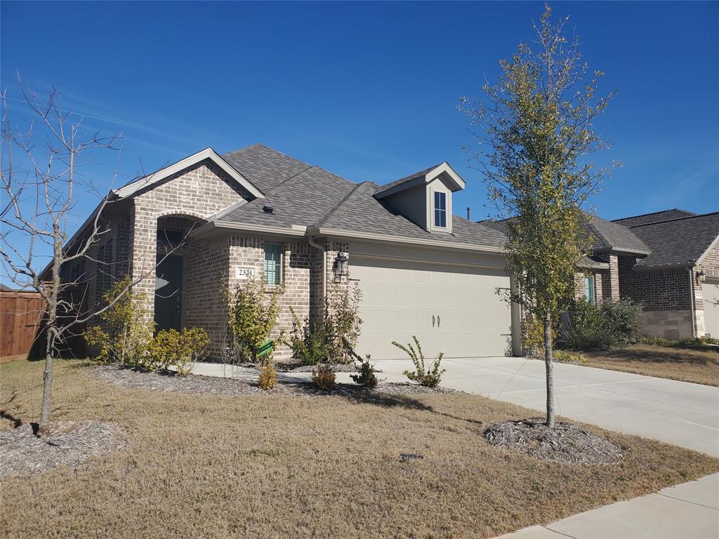 2321 Birdwell Cove Property Photo 1