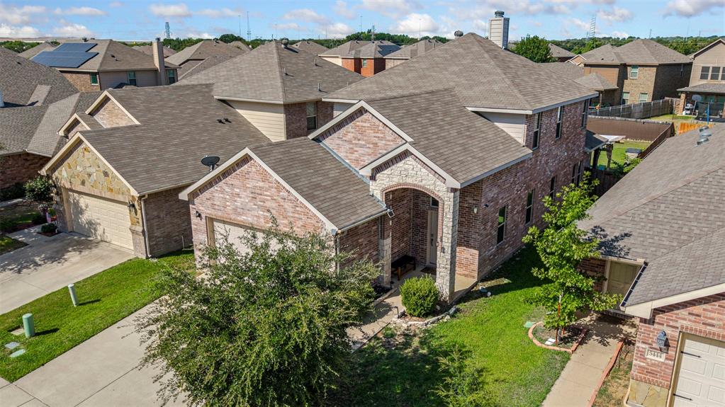 5448 Grenada Drive