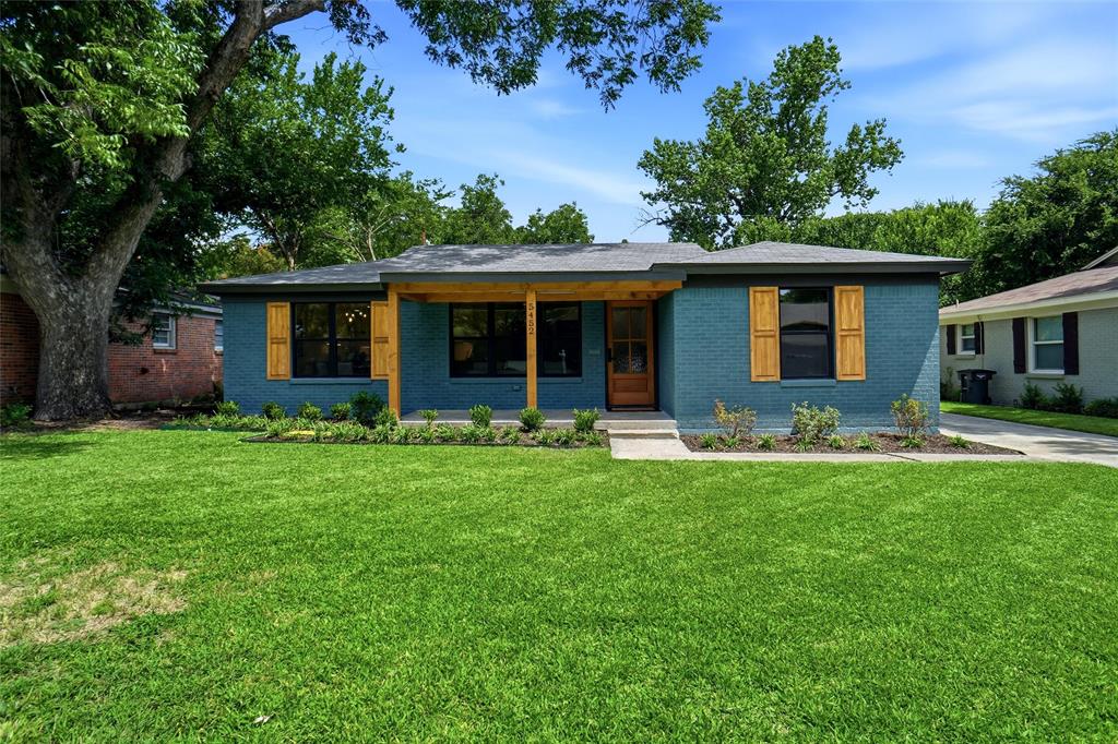 5452 Santa Barbara Avenue Property Photo 1