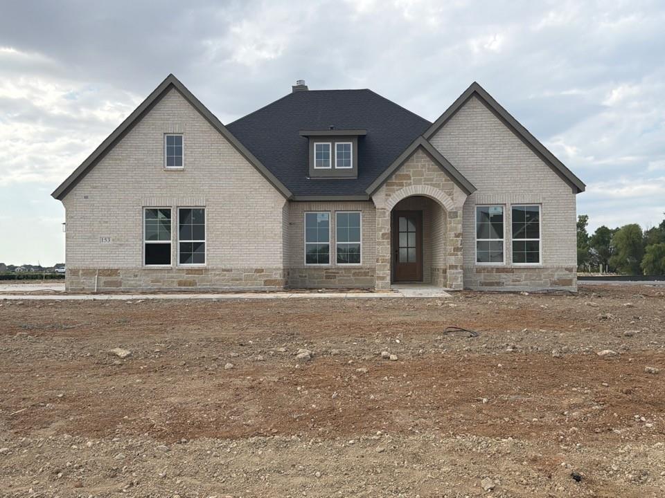 153 Pheasant Run Drive Property Photo 1