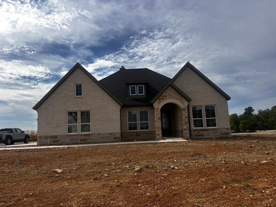 153 Pheasant Run Drive Property Photo 1
