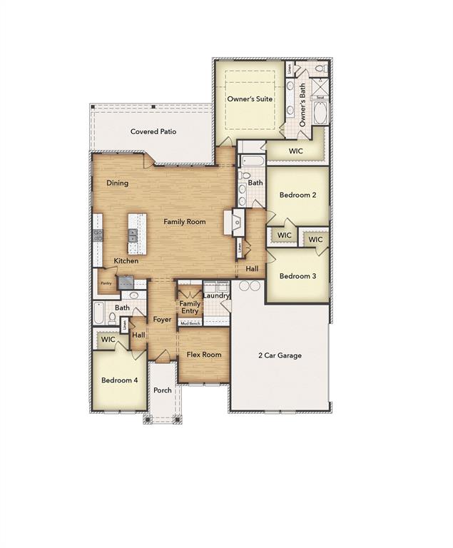 153 Pheasant Run Drive Property Photo 17