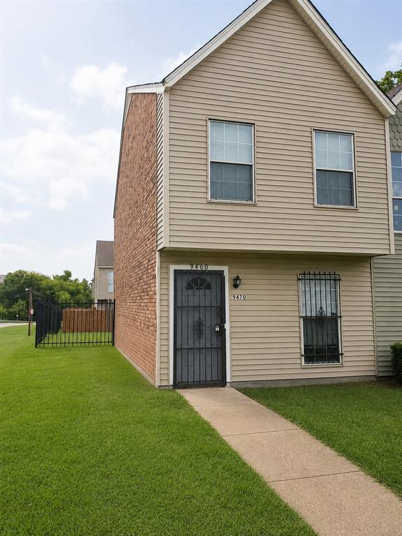 9460 Olde Towne Row Property Photo 1