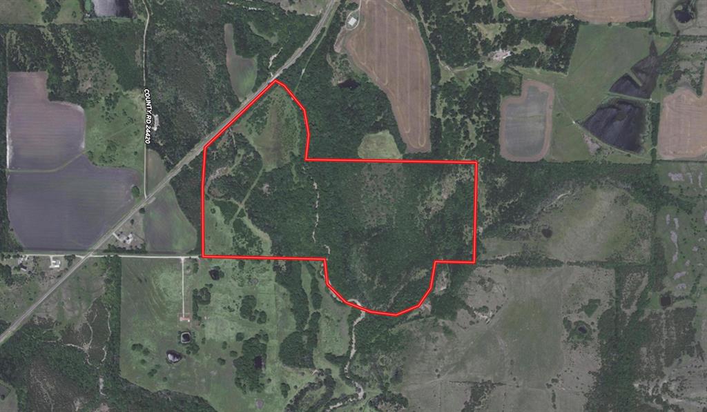 000 Fm 2122 Highway Property Photo 1
