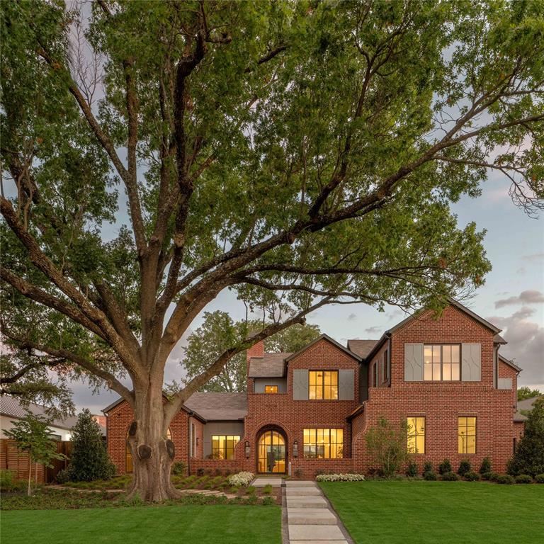 6730 Tulip Lane