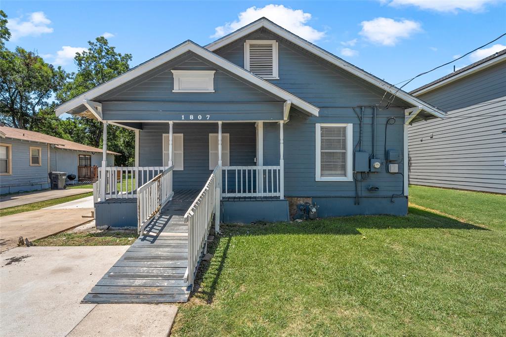 1807 S 19th Street Property Photo 1