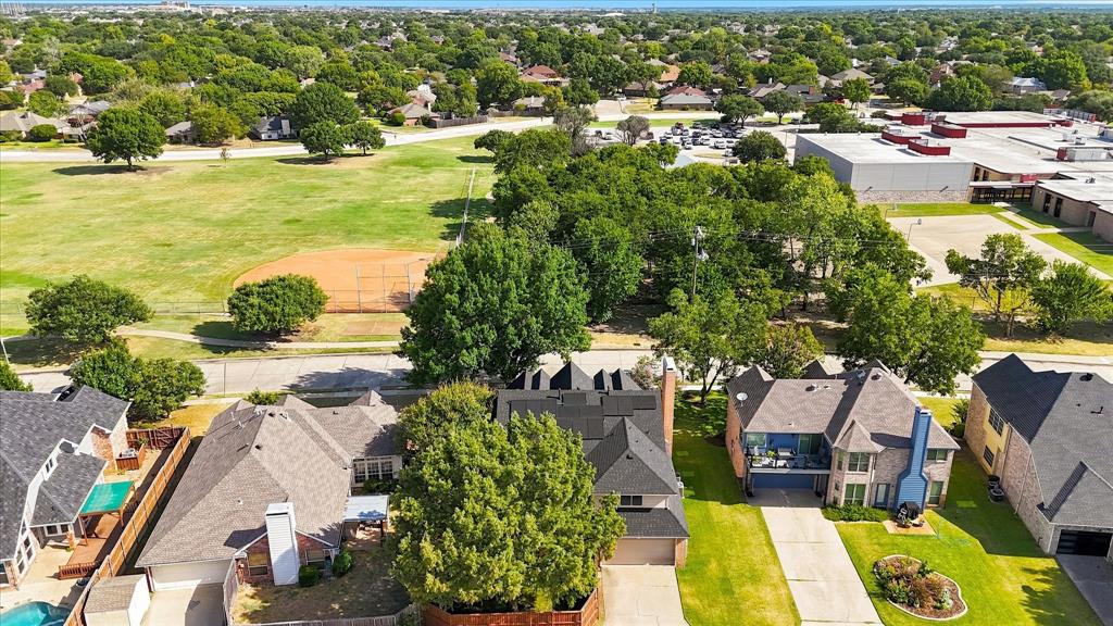 1014 Timbercreek Drive Property Photo 30
