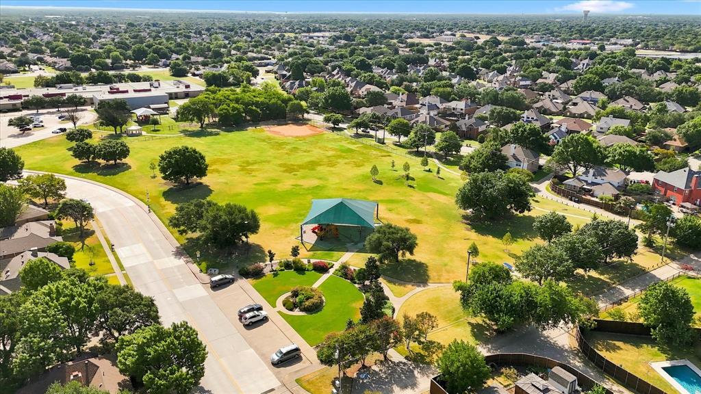 1014 Timbercreek Drive Property Photo 31