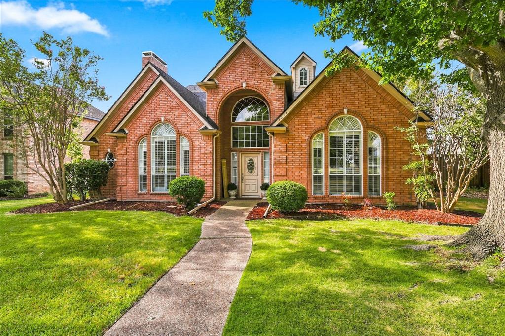 1014 Timbercreek Drive Property Photo 34
