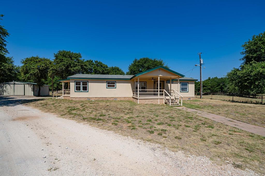 9545 Farm Road 1226 Property Photo 1