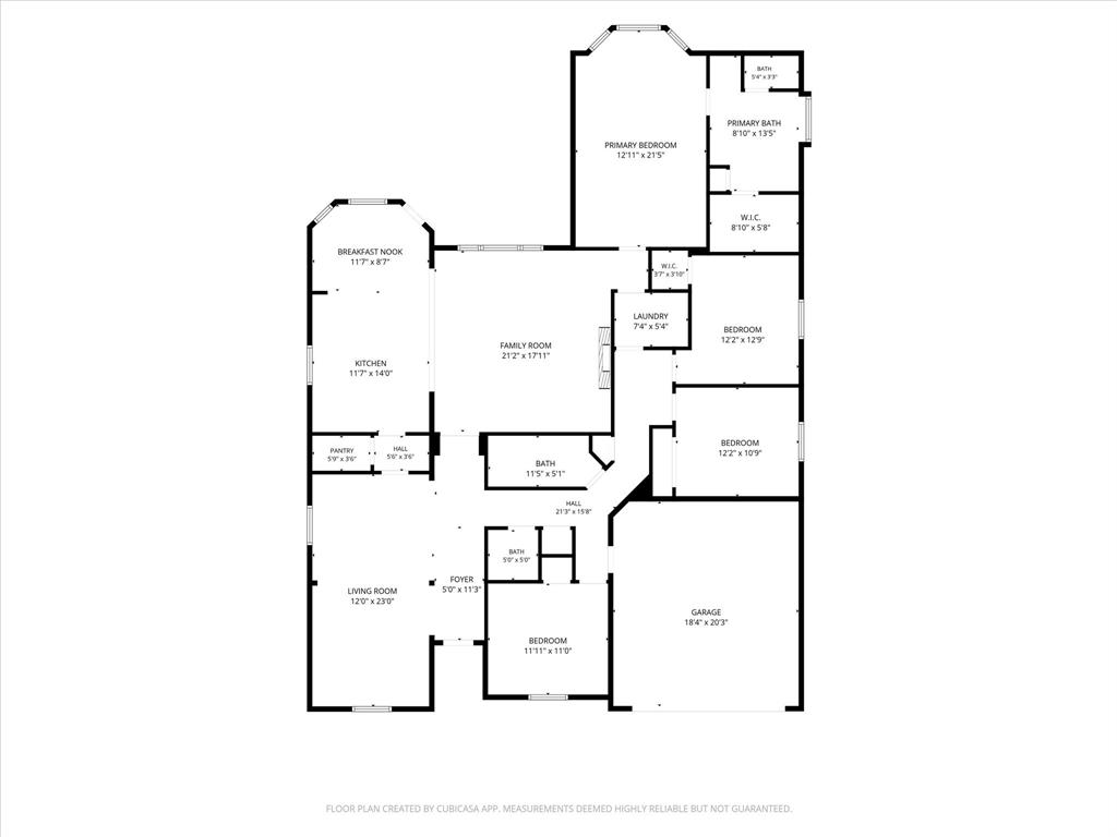 1863 Silver Birch Road Property Photo 2