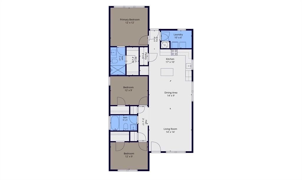 2749 Bethurum Avenue Property Photo 21
