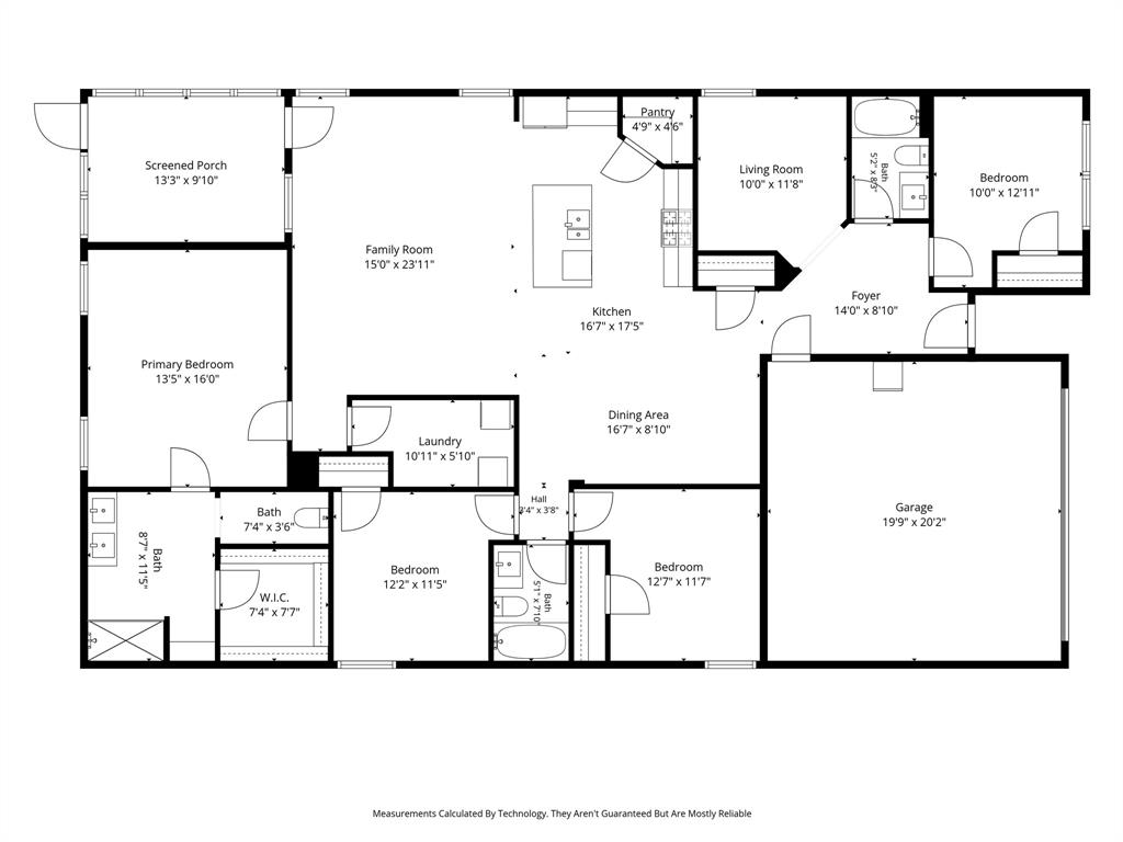 5529 Legends Way Property Photo 27