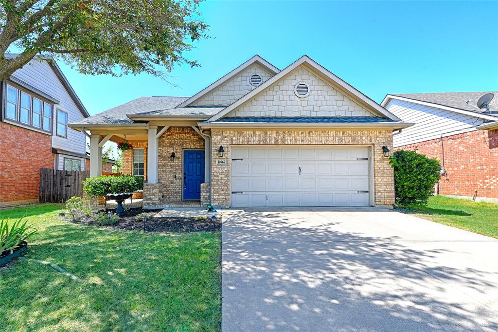 10969 Hawks Landing Road Property Photo 1
