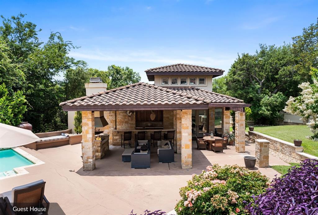 103 Bella Cima Drive Property Photo 34