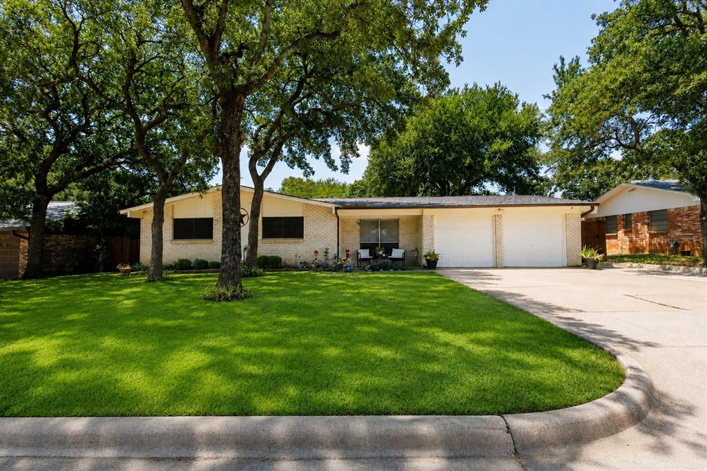 64 Somerset Terrace Property Photo 1