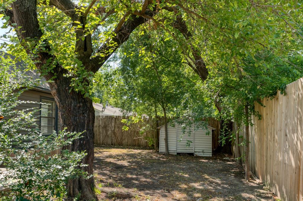 207 Hackberry Street Property Photo 21