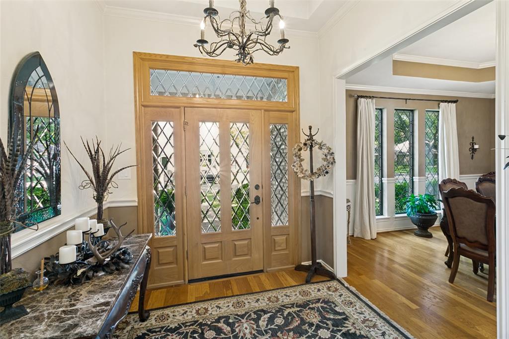 6721 Cool Meadow Drive Property Photo 2