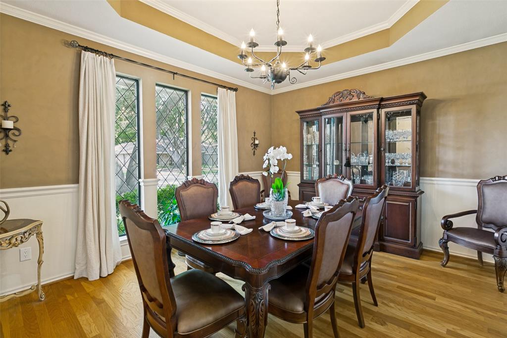 6721 Cool Meadow Drive Property Photo 3