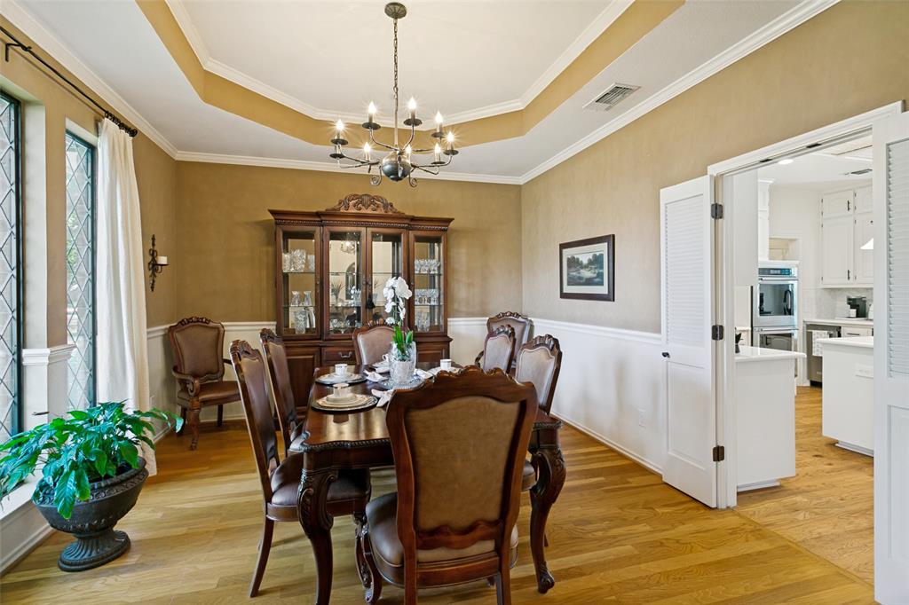 6721 Cool Meadow Drive Property Photo 4