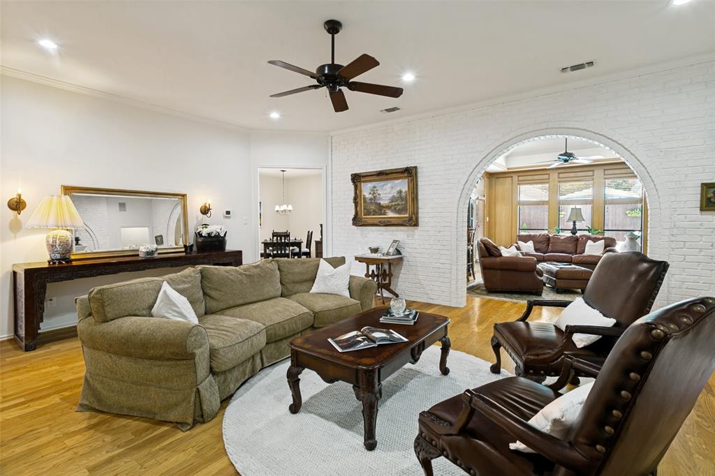 6721 Cool Meadow Drive Property Photo 10
