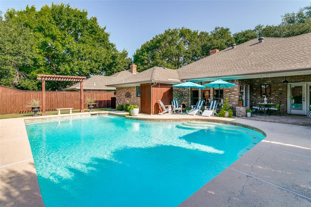 6721 Cool Meadow Drive Property Photo 27
