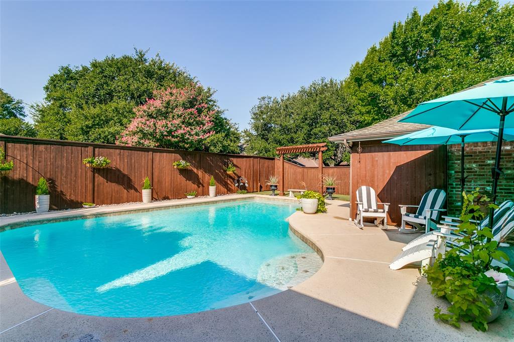 6721 Cool Meadow Drive Property Photo 28