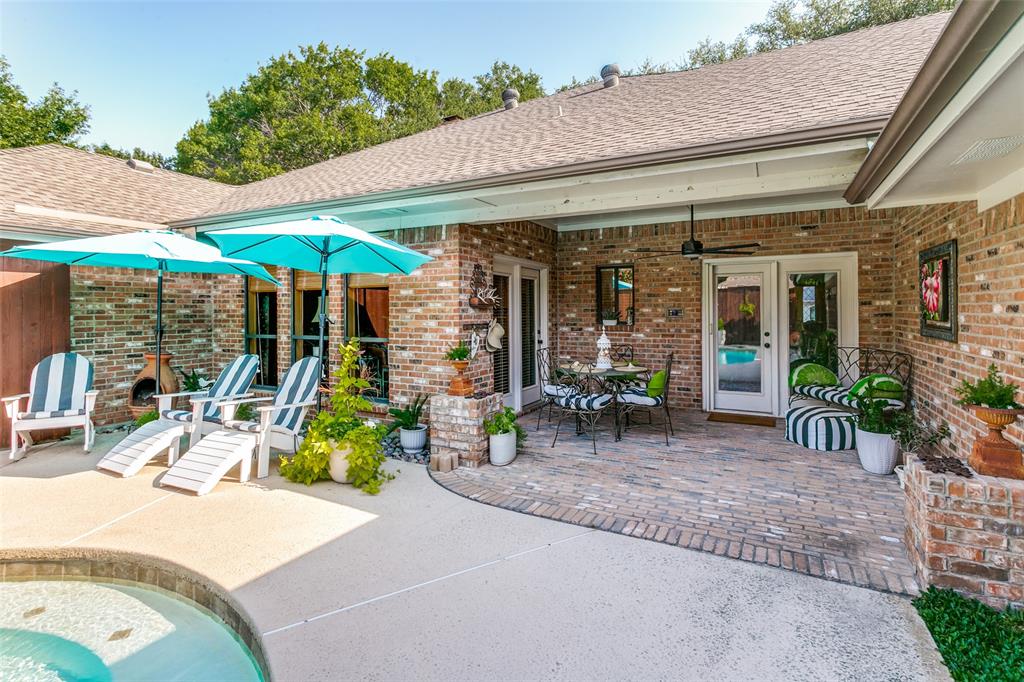 6721 Cool Meadow Drive Property Photo 30