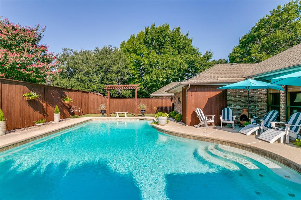 6721 Cool Meadow Drive Property Photo 31