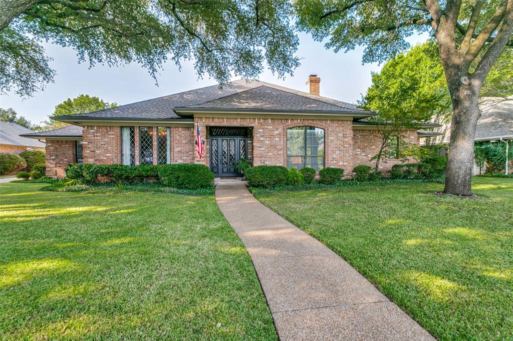 6721 Cool Meadow Drive Property Photo 32