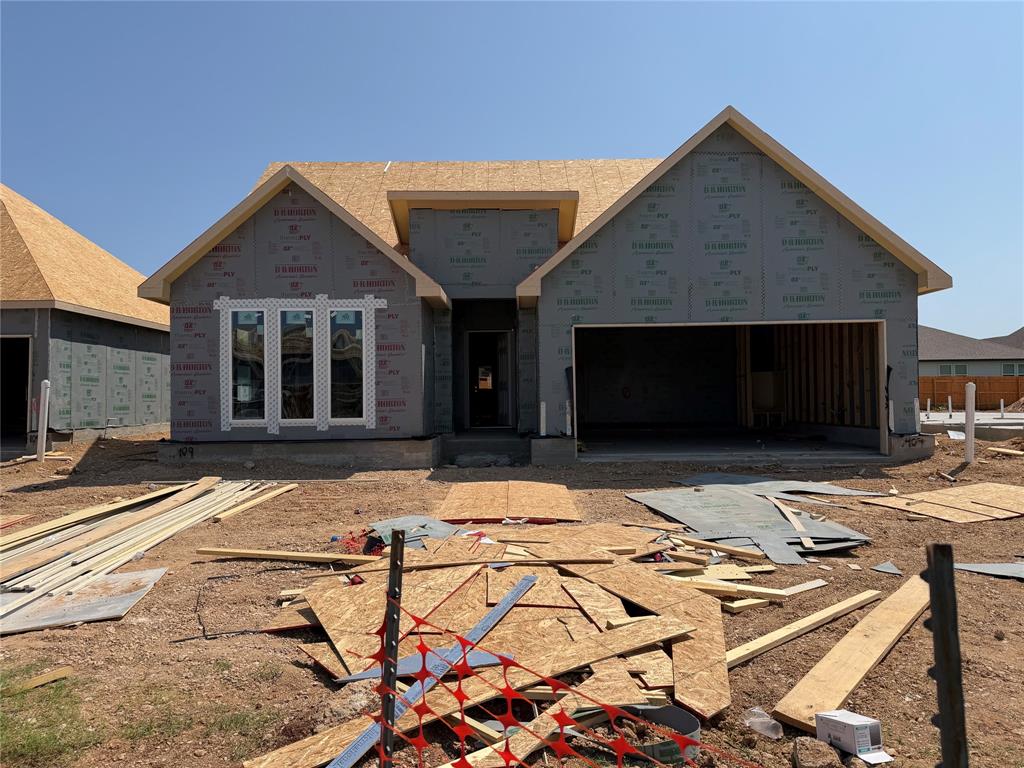 10409 Altair Drive Property Photo 1