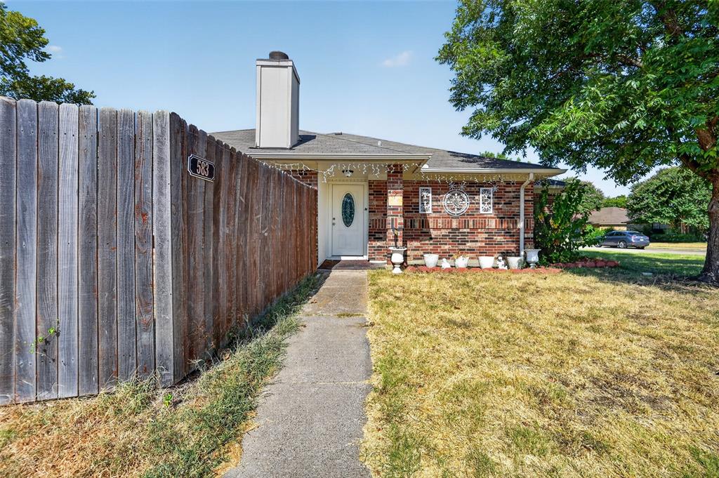 583 Kirkland Drive Property Photo 1