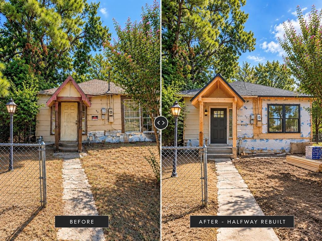 921 S Medora Street Property Photo 1