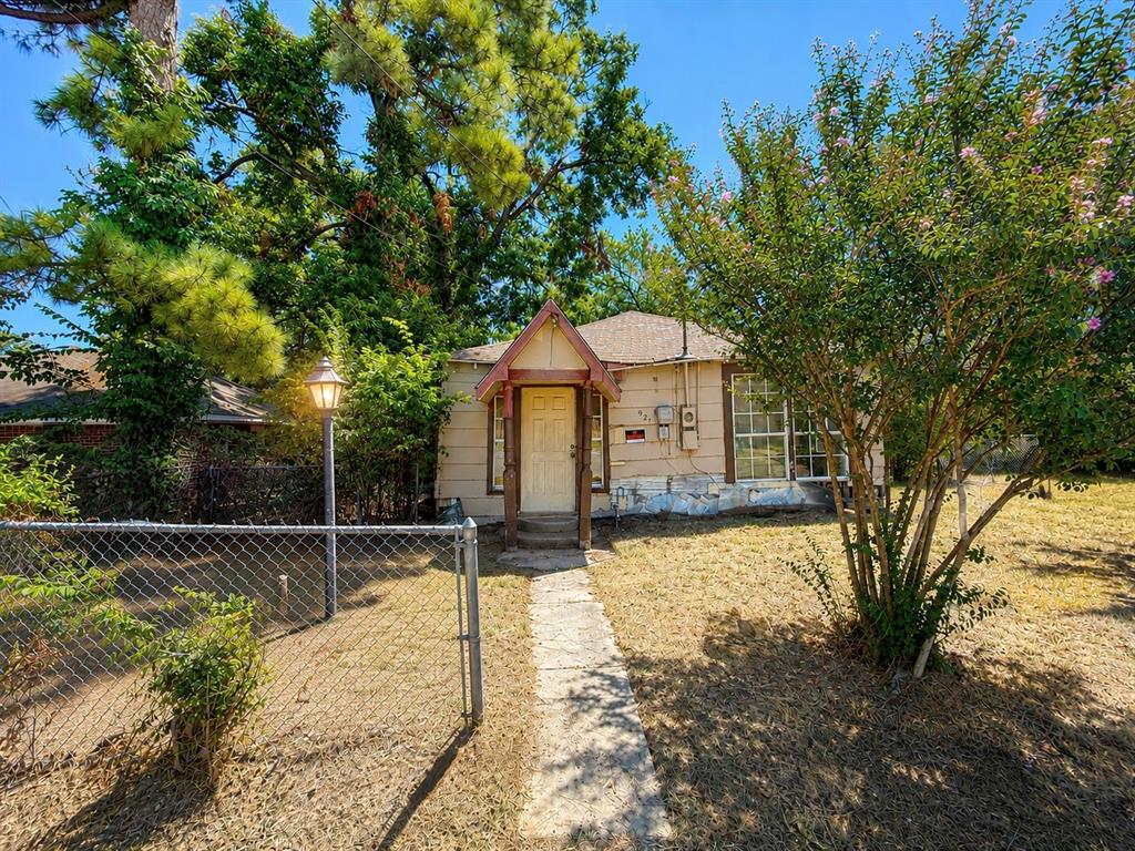 921 S Medora Street Property Photo 12