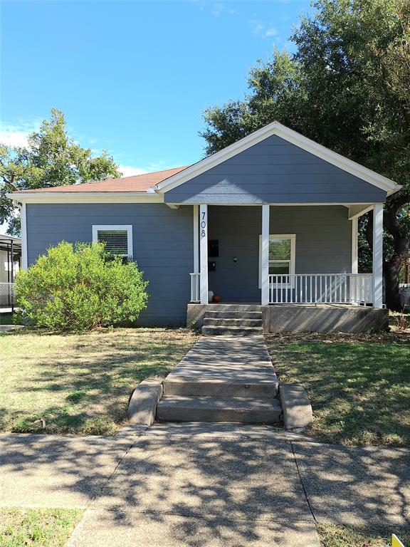 708 S Willomet Avenue Property Photo 1