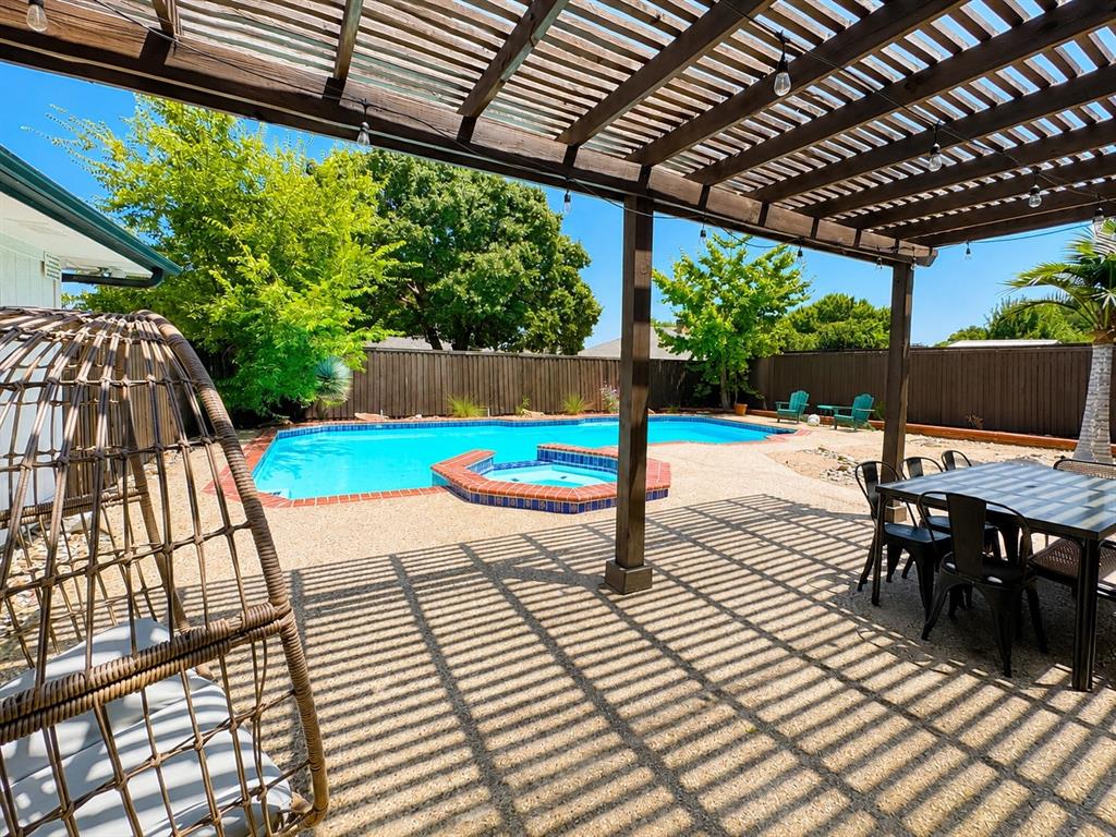 3612 Tumbril Lane Property Photo 1