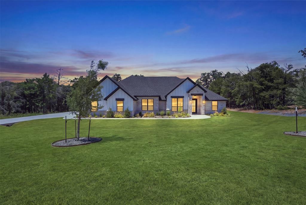 2017 Forest Bridge Drive Property Photo 1