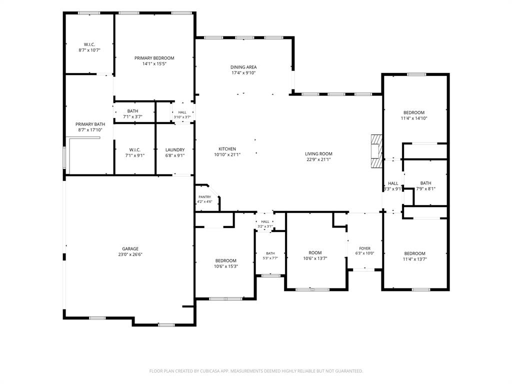 2017 Forest Bridge Drive Property Photo 38