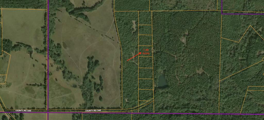 Tbd Old Cr 1345 Property Photo 1