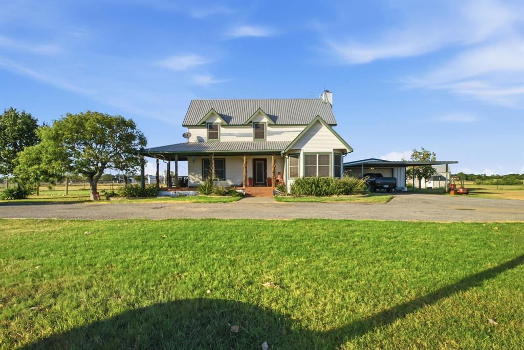 12509 Strittmatter Road Property Photo 3