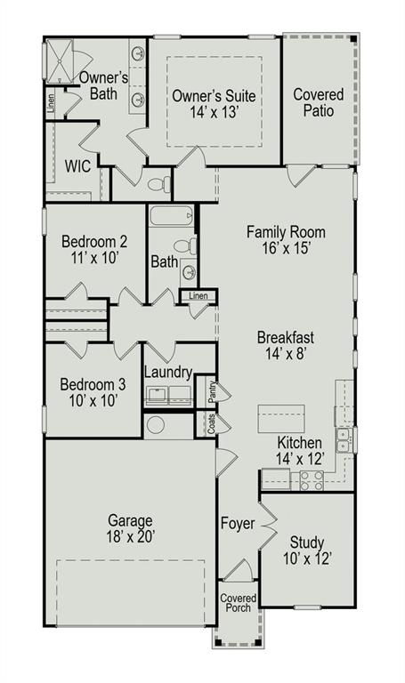 1239 Anderson Drive Property Photo 3