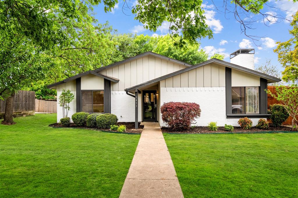 1453 Saint Patrick Drive Property Photo 1