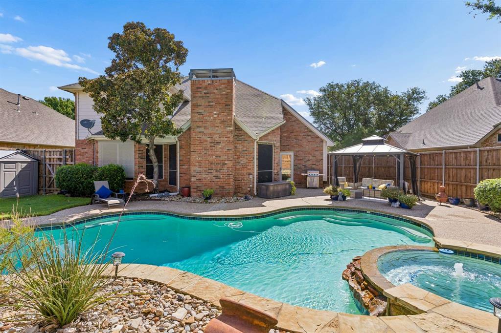3413 Brightstone Court Property Photo 1