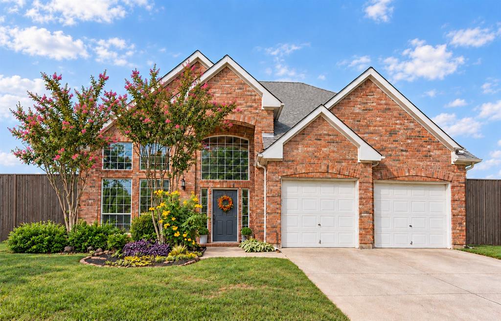 3413 Brightstone Court Property Photo 1
