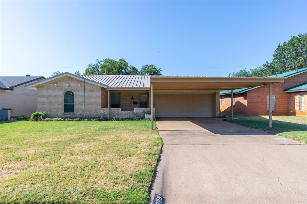 5309 Llano Street Property Photo 1