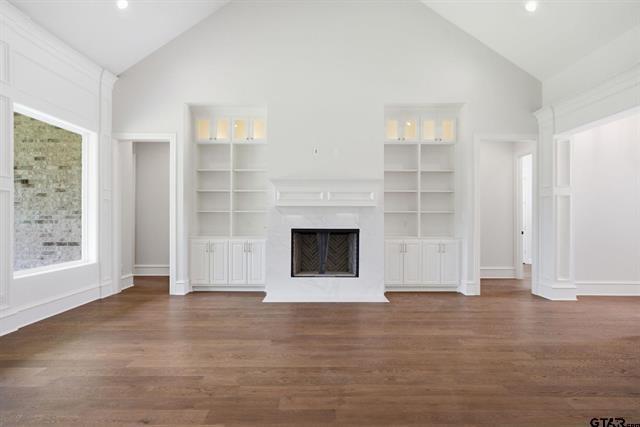 3008 Forest Trail Property Photo 5